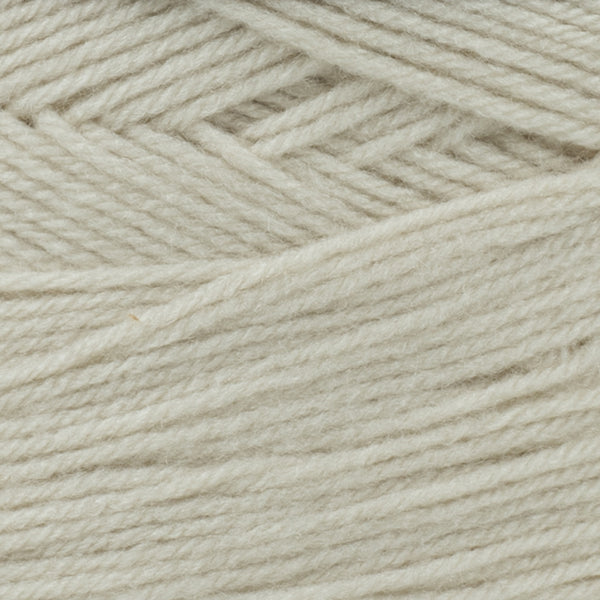 Kürkçü Han Premium 390gr 624m El Örgü İpi Fil Dişi