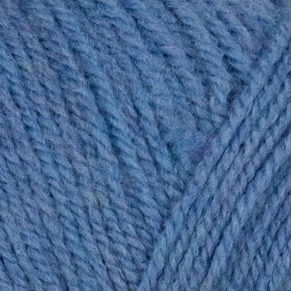 Kürkçü Han Happy Joy 100gr 300m El Örgü İpi İndigo Mavisi HYJ14