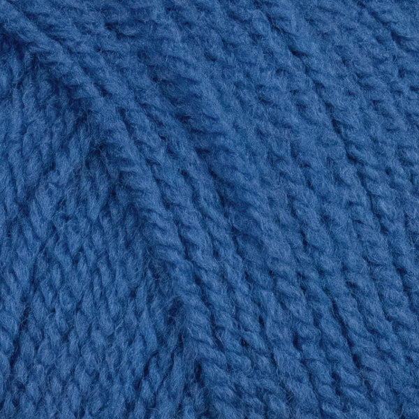 Kürkçü Han Happy Joy 100gr 300m El Örgü İpi Çelik Mavisi HYJ16