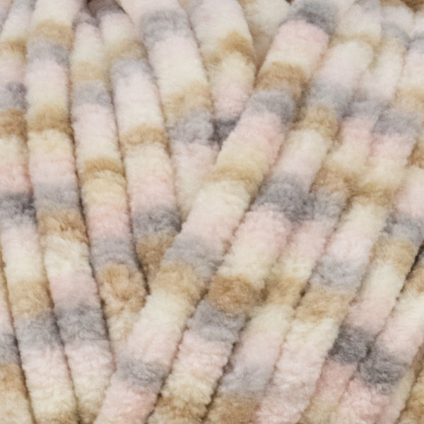 Kürkçü Han Kadife 100GR 95MT Örgü İpi Taş Rengi