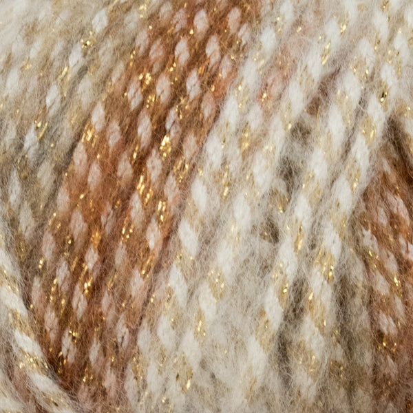 Kürkçü Han Duru 100gr 310m El Örgü İpi CD14