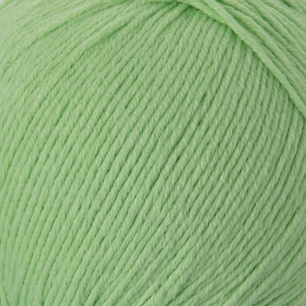 Happy Yarn Happy Gurumi Amigurumi Örgü İpi 50gr 130m Açık Yeşil