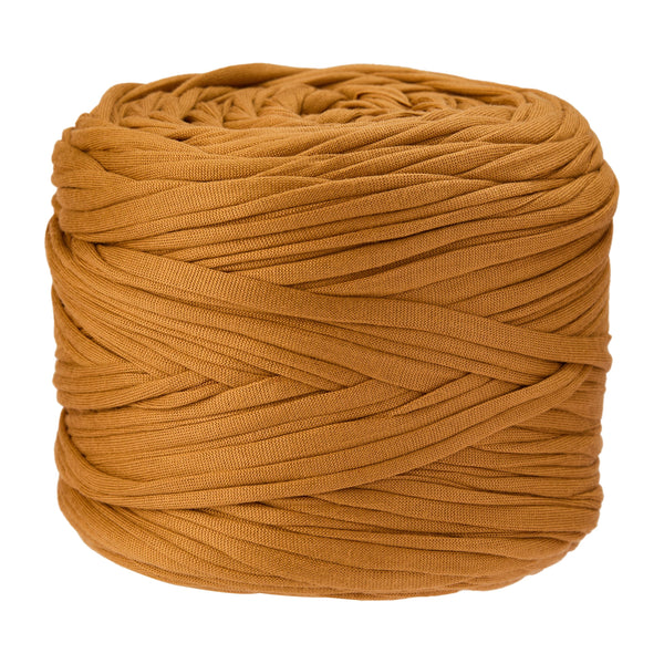 Home Decor T-Shirt Yarn 300g 150m %100 Mikrofiber Polyester - Deve Tüyü