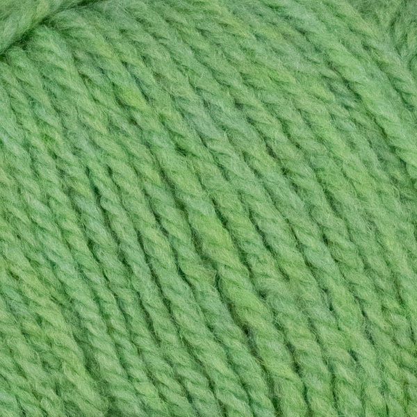 Kürkçü Han Happy Joy 100gr 300m El Örgü İpi Elma Yeşili HYJ4