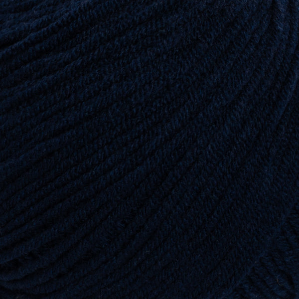 Happy Gurumi Amigurumi Örgü İpi 50gr 130mt Lacivert