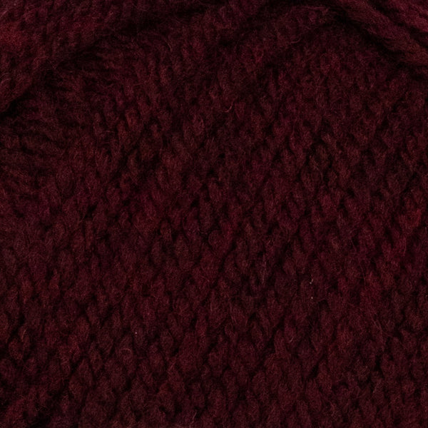 Kürkçü Han Happy Joy 100gr 300m El Örgü İpi Koyu Bordo HYJ5