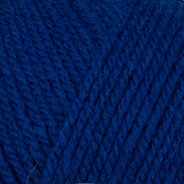 Kürkçü Han Happy Joy 100gr 300m El Örgü İpi Saks Mavisi HYJ15