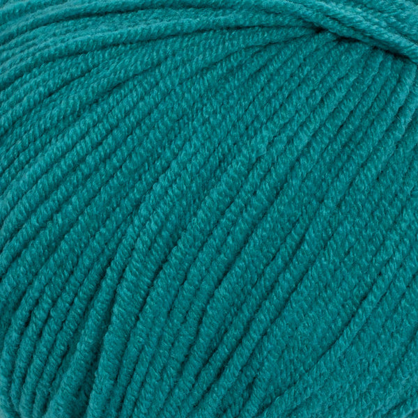 Happy Gurumi Amigurumi Örgü İpi 50gr 130mt Deniz Yeşili