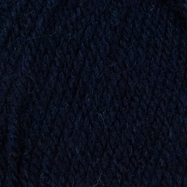 Kürkçü Han Happy Joy 100gr 300m El Örgü İpi Koyu Lacivert HYJ11