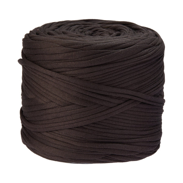 Home Decor T-Shirt Yarn 300g 150m %100 Mikrofiber Polyester - Füme