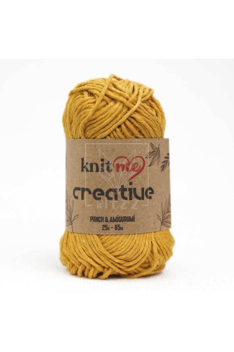 Knit Me Creative 1040