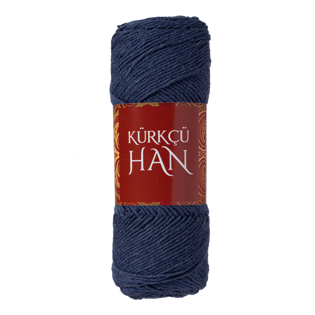 Kürkçü Han Tulip Knitting Yarn K2108