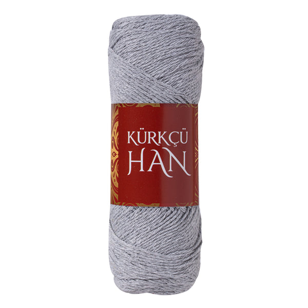 Kürkçü Han Tulip Knitting Yarn 5 Pack K2111
