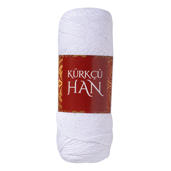 Kürkçü Han Tulip Knitting Yarn 5 Pack K2116