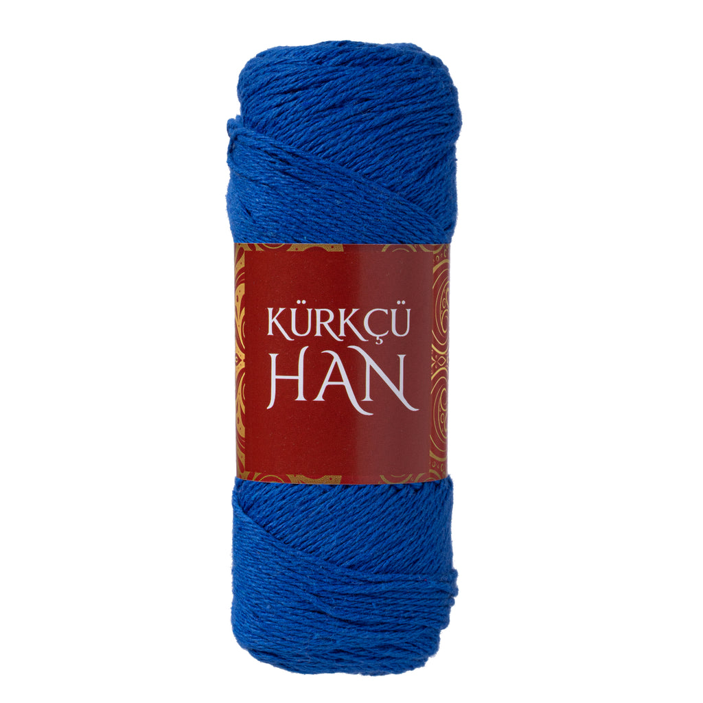 Kürkçü Han Tulip Knitting Yarn K2120