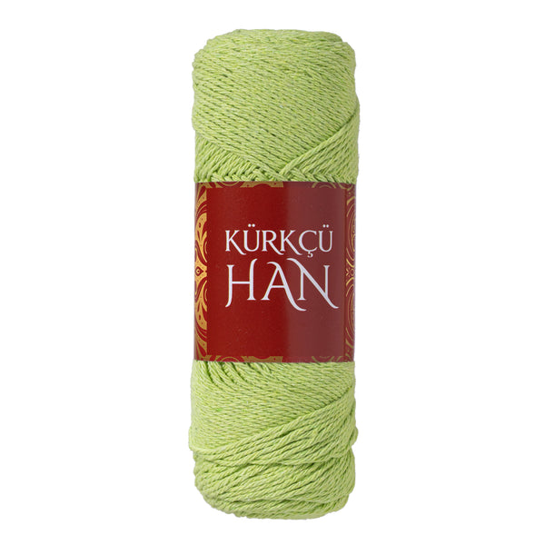Kürkçü Han Tulip Knitting Yarn 5 Pack K2122