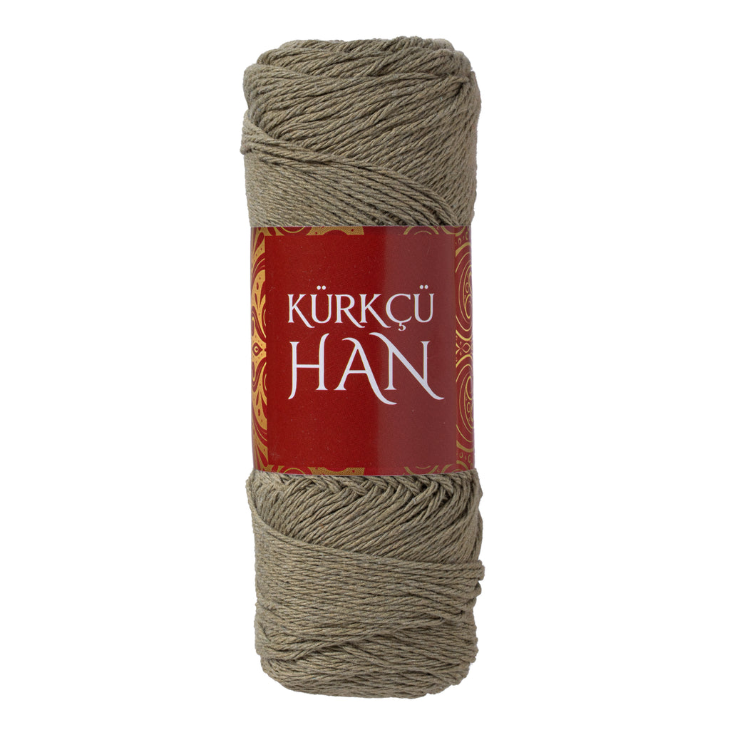 Kürkçü Han Tulip Knitting Yarn K2124