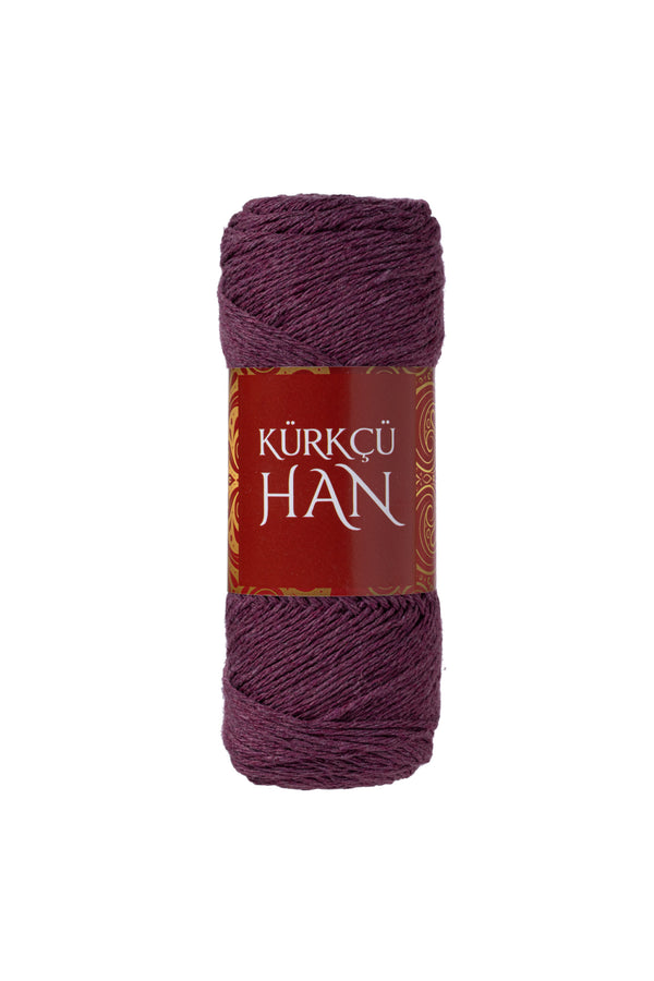 Kürkçü Han Tulip Knitting Yarn 5 Pack K2130