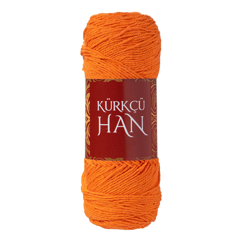 Kürkçü Han Tulip Knitting Yarn K2135