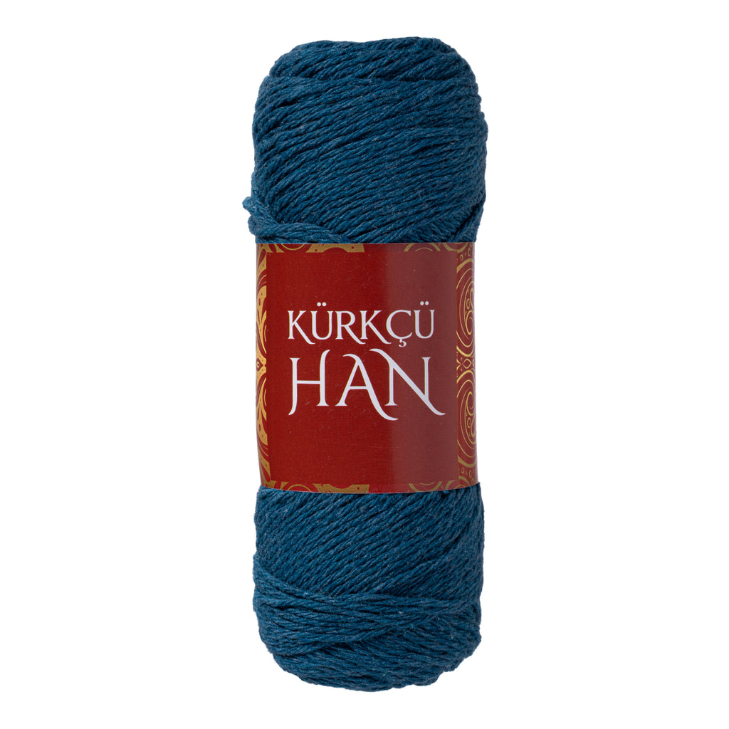 Kürkçü Han Tulip Knitting Yarn K2140
