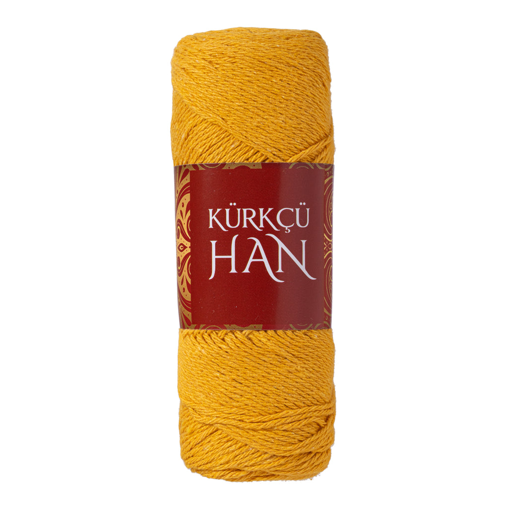 Kürkçü Han Tulip Knitting Yarn K2166