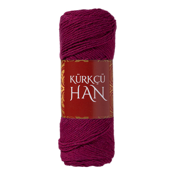 Kürkçü Han Tulip Knitting Yarn 5 Pack K2171