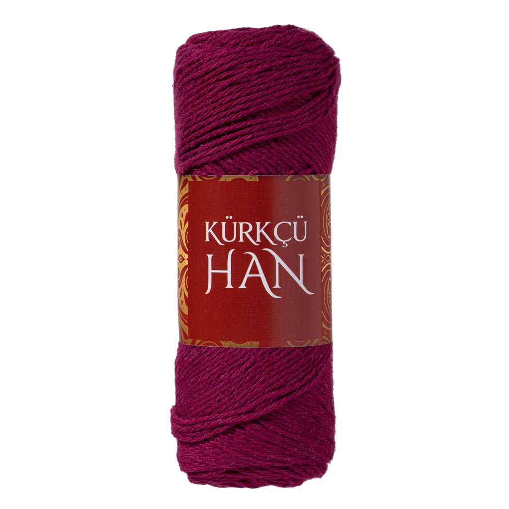 Kürkçü Han Tulip Knitting Yarn K2171