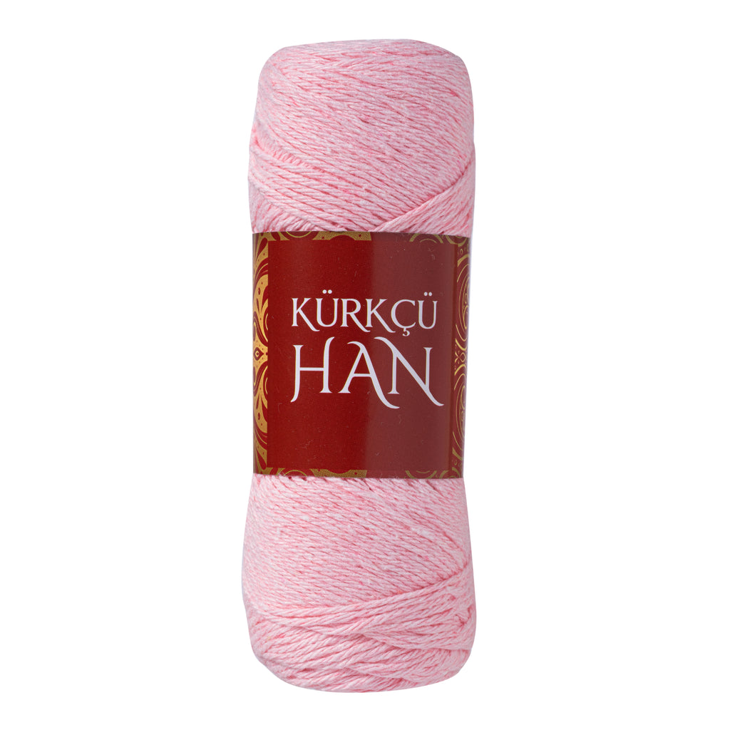 Kürkçü Han Tulip Knitting Yarn K2194