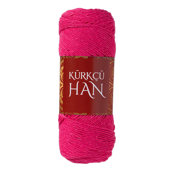 Kürkçü Han Tulip Knitting Yarn 5 Pack K2359