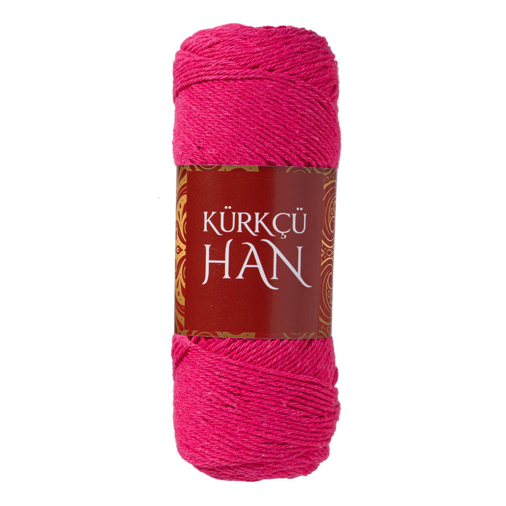 Kürkçü Han Tulip Knitting Yarn K2359