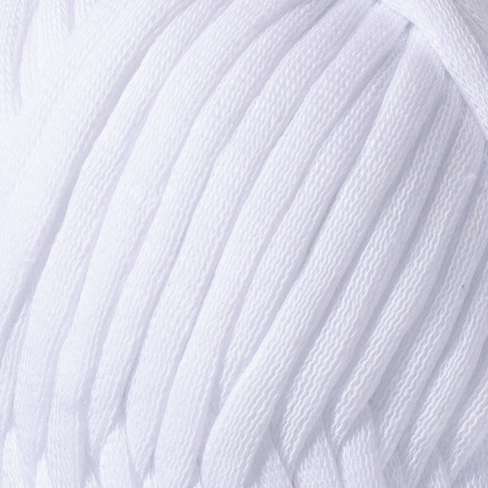 KÜRKÇÜ HAN HOME 170GR 102M ÖRGÜ İPİ BEYAZ