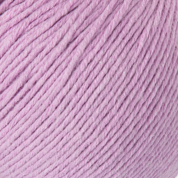 Happy Yarn Happy Gurumi Lilac Amigurumi Knitting Yarn 50gr 130m 5 Pack