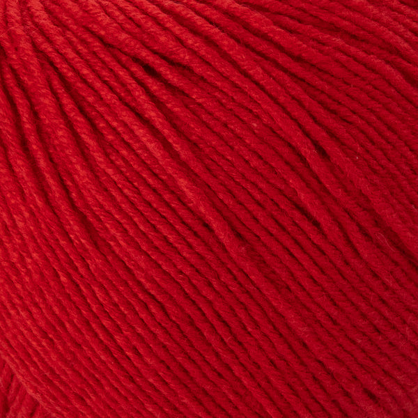Happy Yarn Happy Gurumi Red Amigurumi Knitting Yarn 50gr 130m