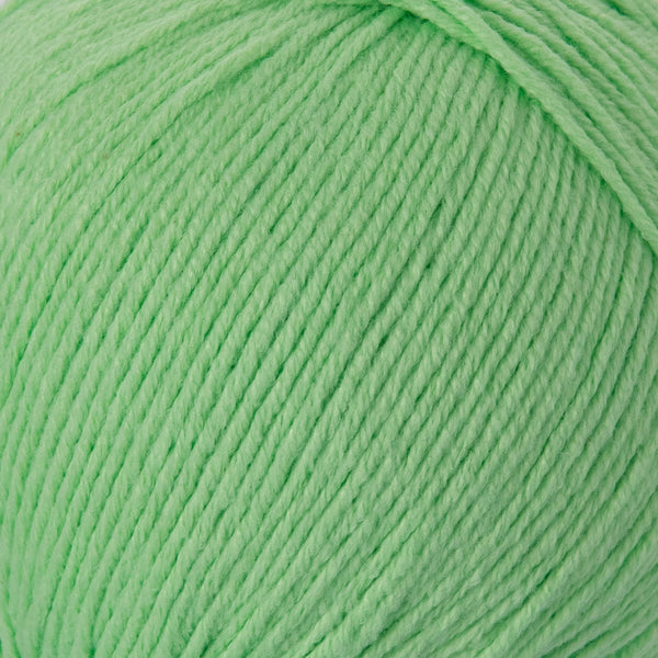 Happy Yarn Happy Gurumi Green Amigurumi Knitting Yarn 50gr 130m