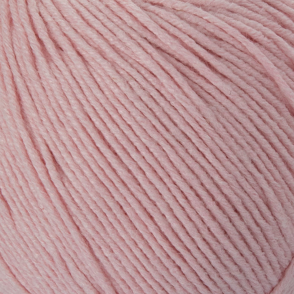 Happy Yarn Happy Gurumi Powder Pink Amigurumi Knitting Yarn 50gr 130m