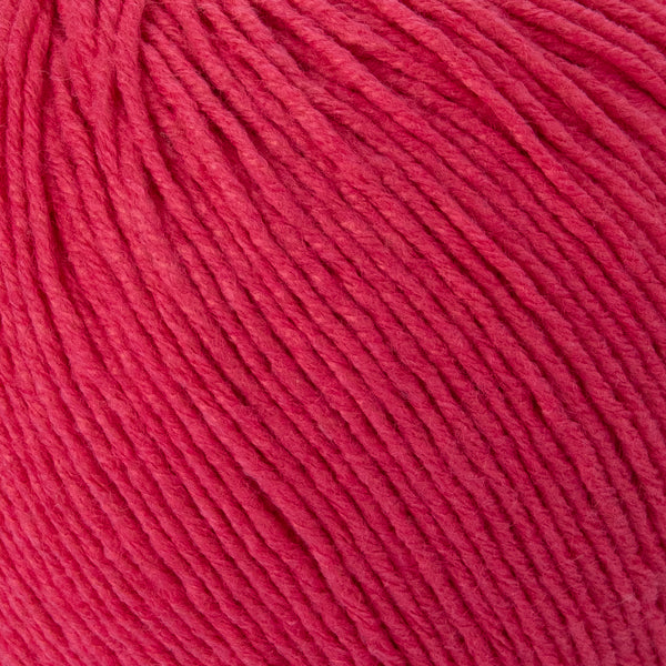 Happy Yarn Happy Gurumi Rose Pink Amigurumi Knitting Yarn 50gr 130m