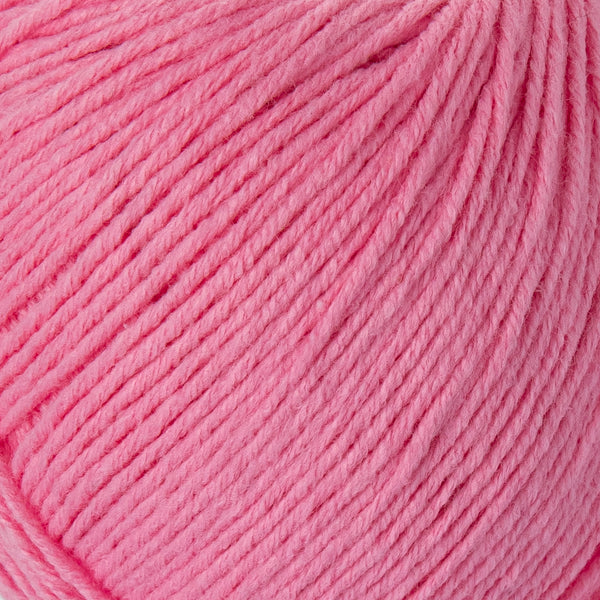Happy Yarn Happy Gurumi Pink Amigurumi Knitting Yarn 50gr 130m