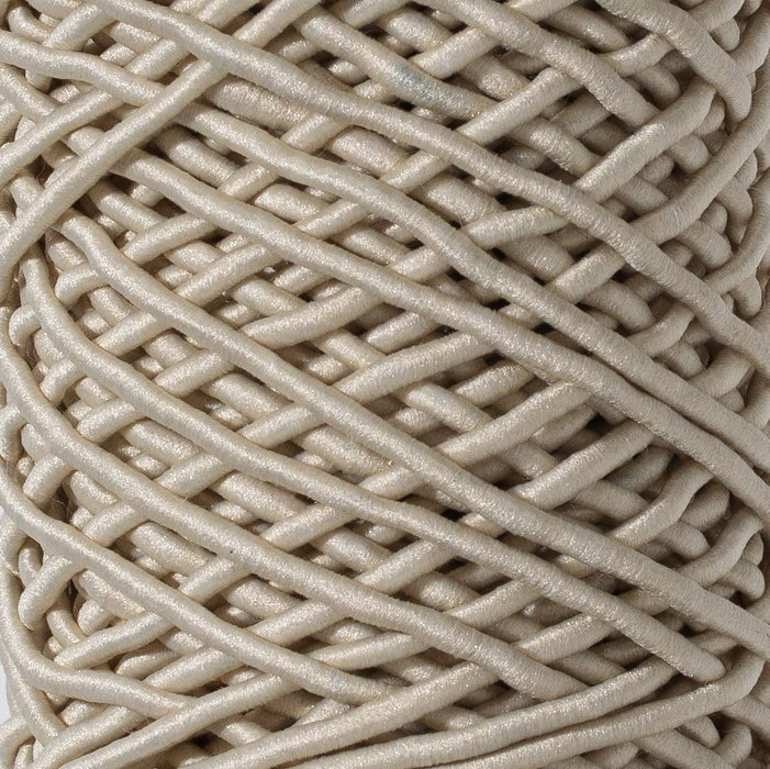 Kürkçü Han Supra 100gr 85m El Örgü İpi Krem